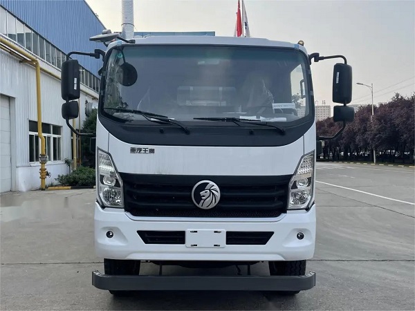 兩橋攪拌車的優(yōu)勢解析！詳細(xì)特點全知道！